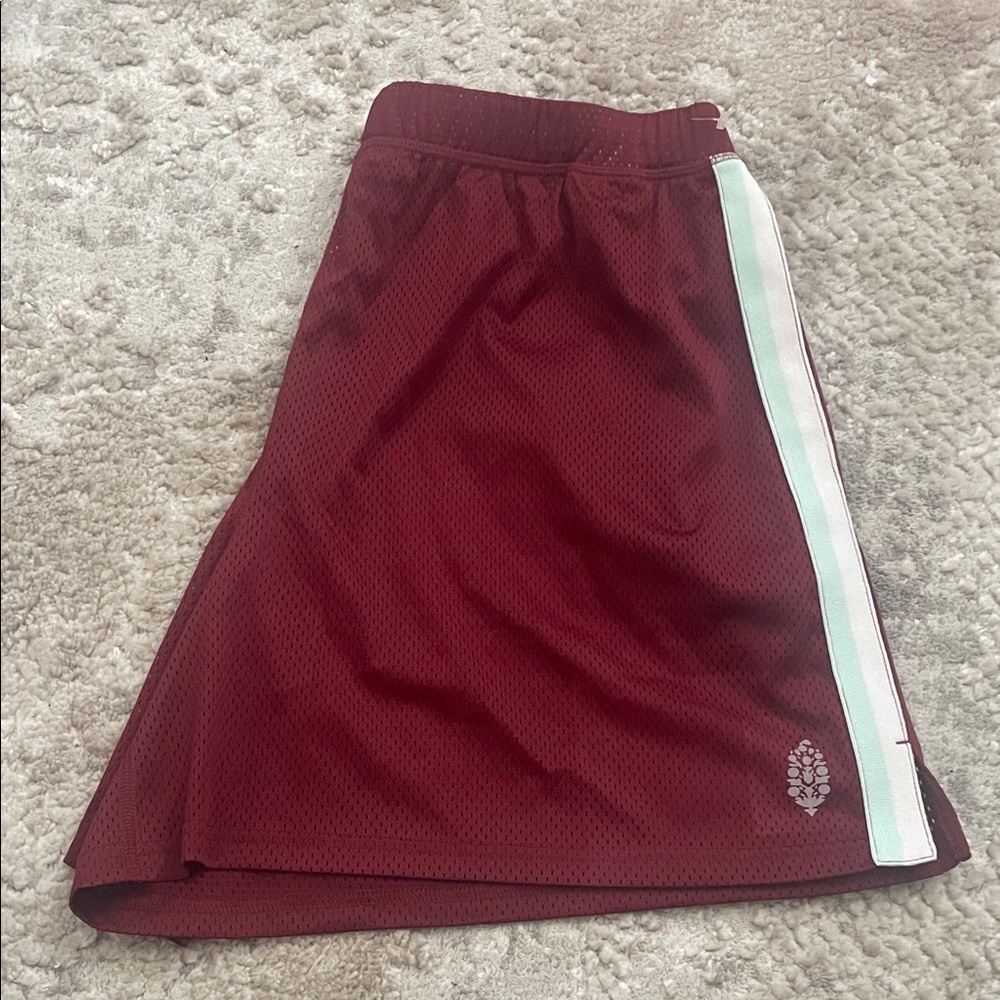 Free People Shorts
